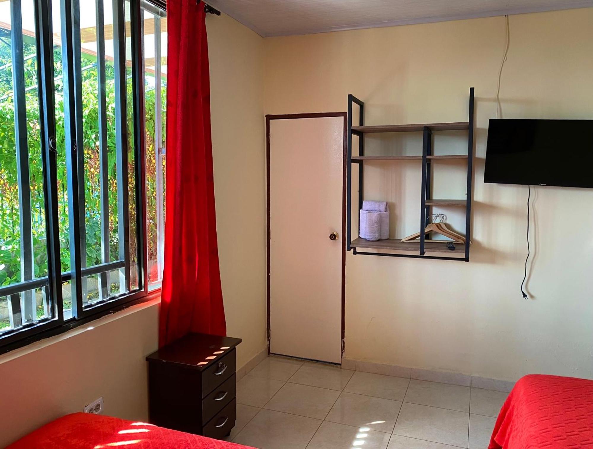 Hotel Casa Campestre Hh Quimbaya Exterior photo